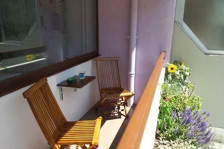 לובליאנה Apartment Living Colors מראה חיצוני תמונה